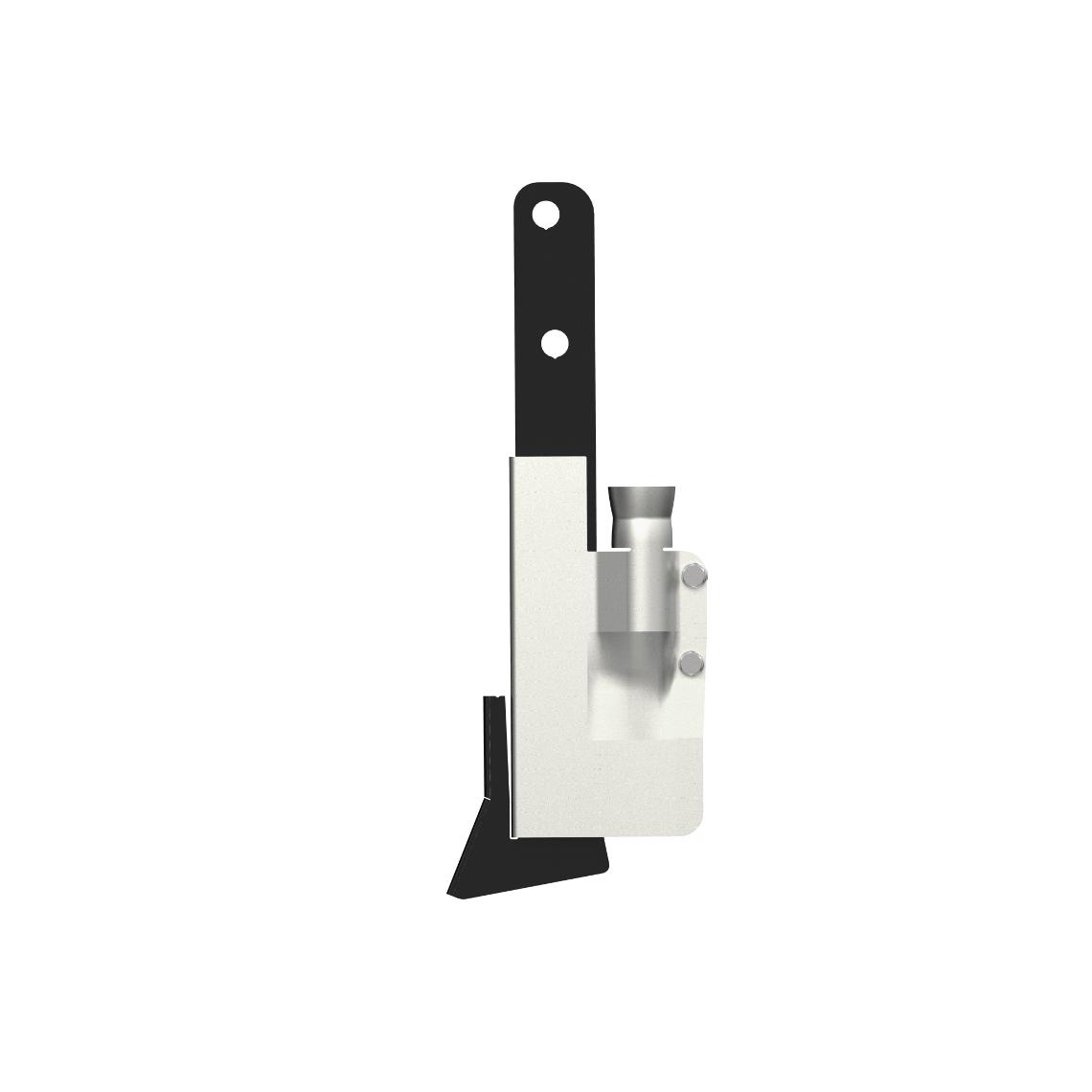 Scharmeissel Zinken 68Grad 225958 li ortho.292
