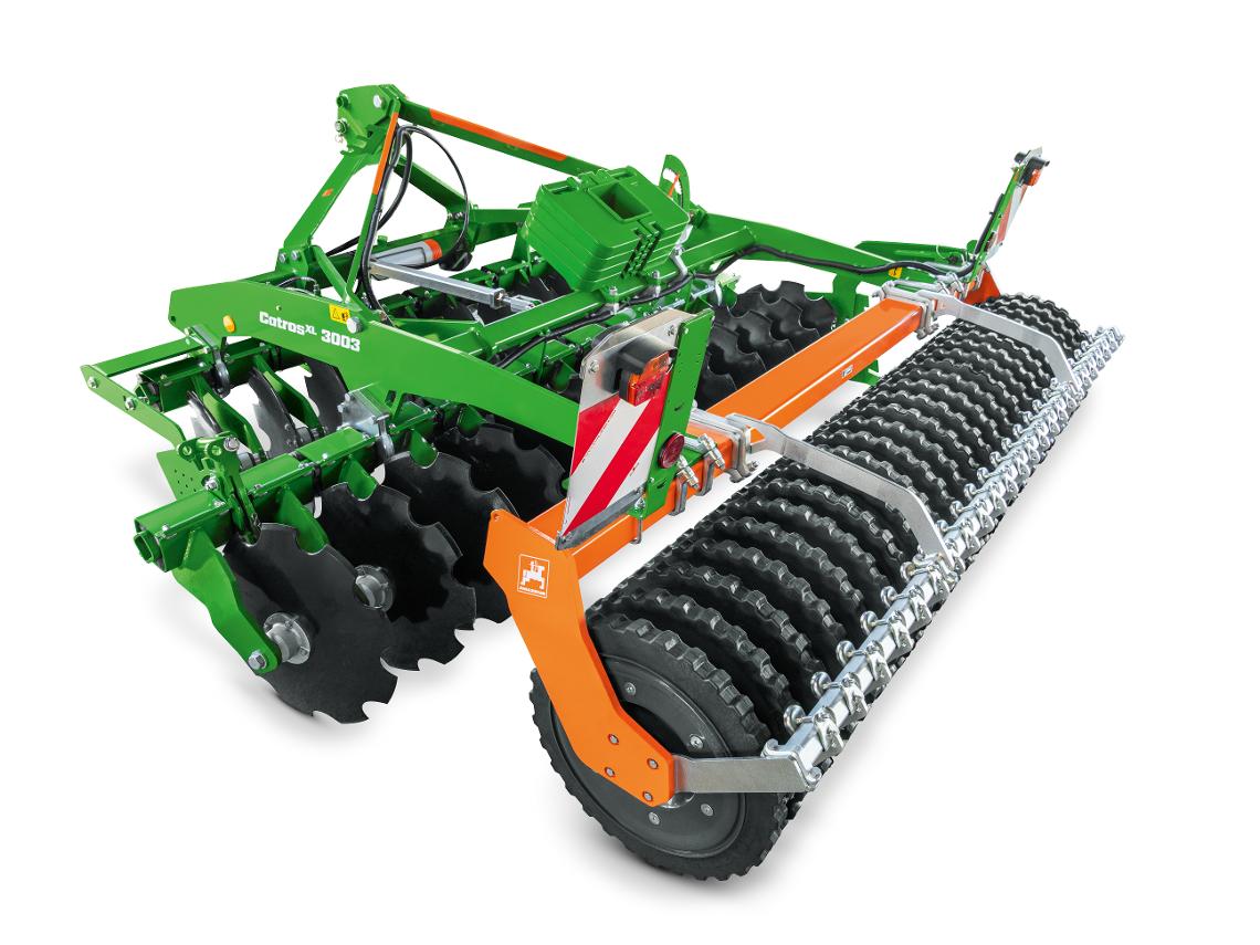 CatrosXL3003 Claas