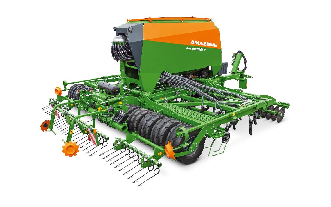 Cayena6001-C