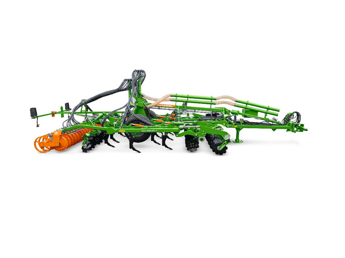 Ceus 4000-2TX Ultra