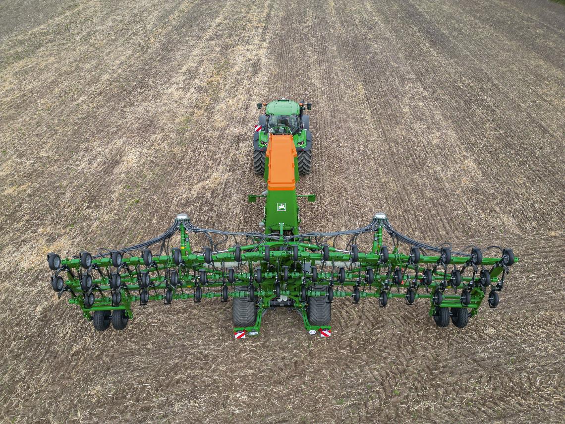 Condor12001-C Deutz