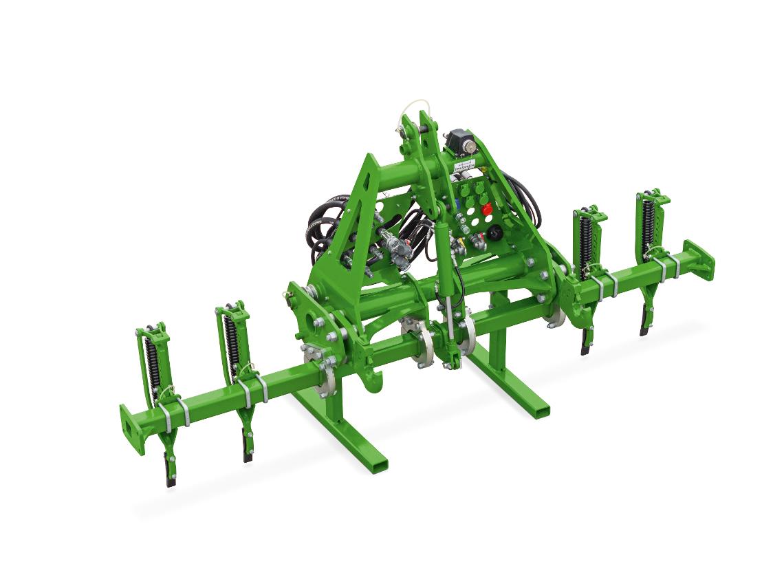 Spurlockerer-SL3000