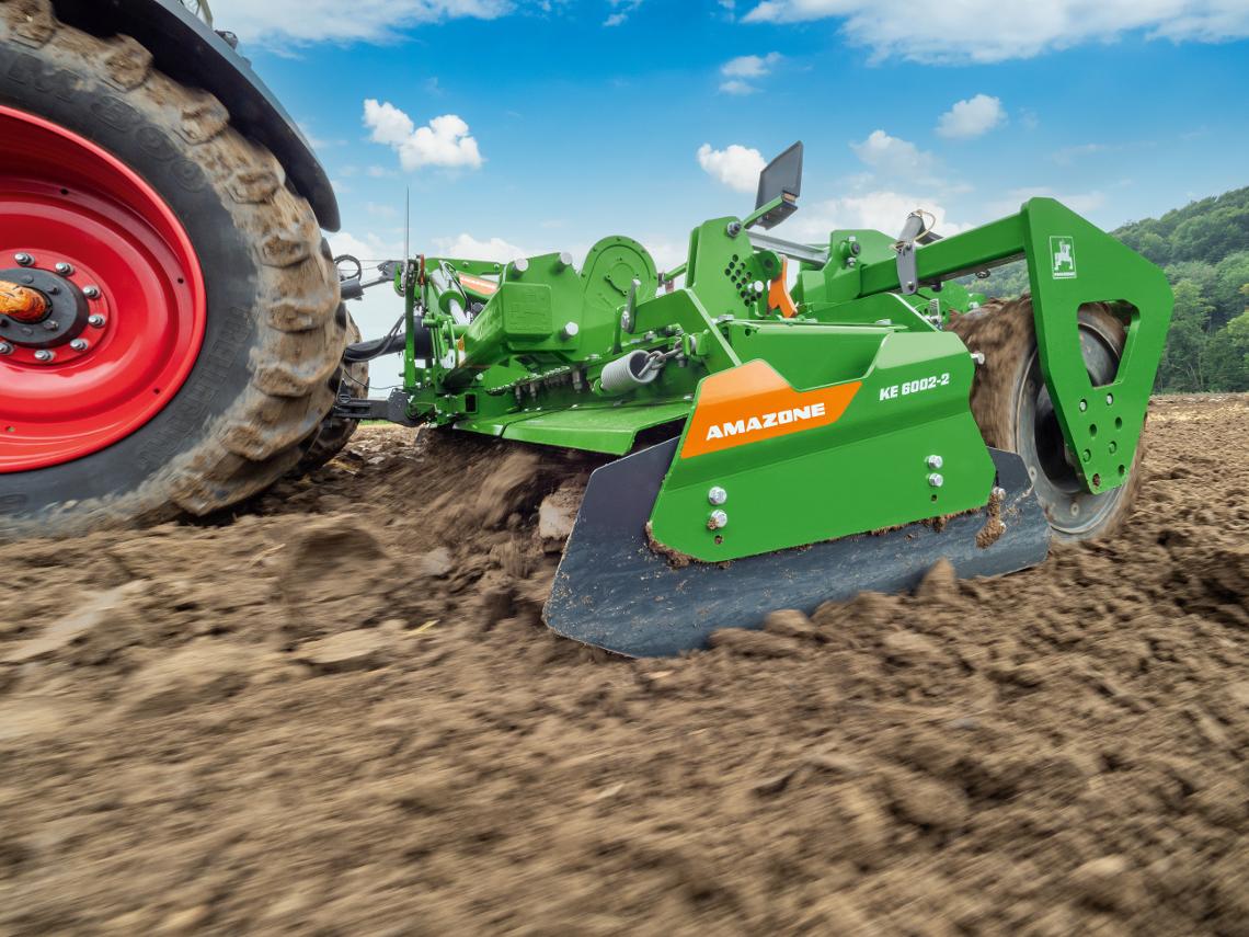 KE6002-2-400 Fendt