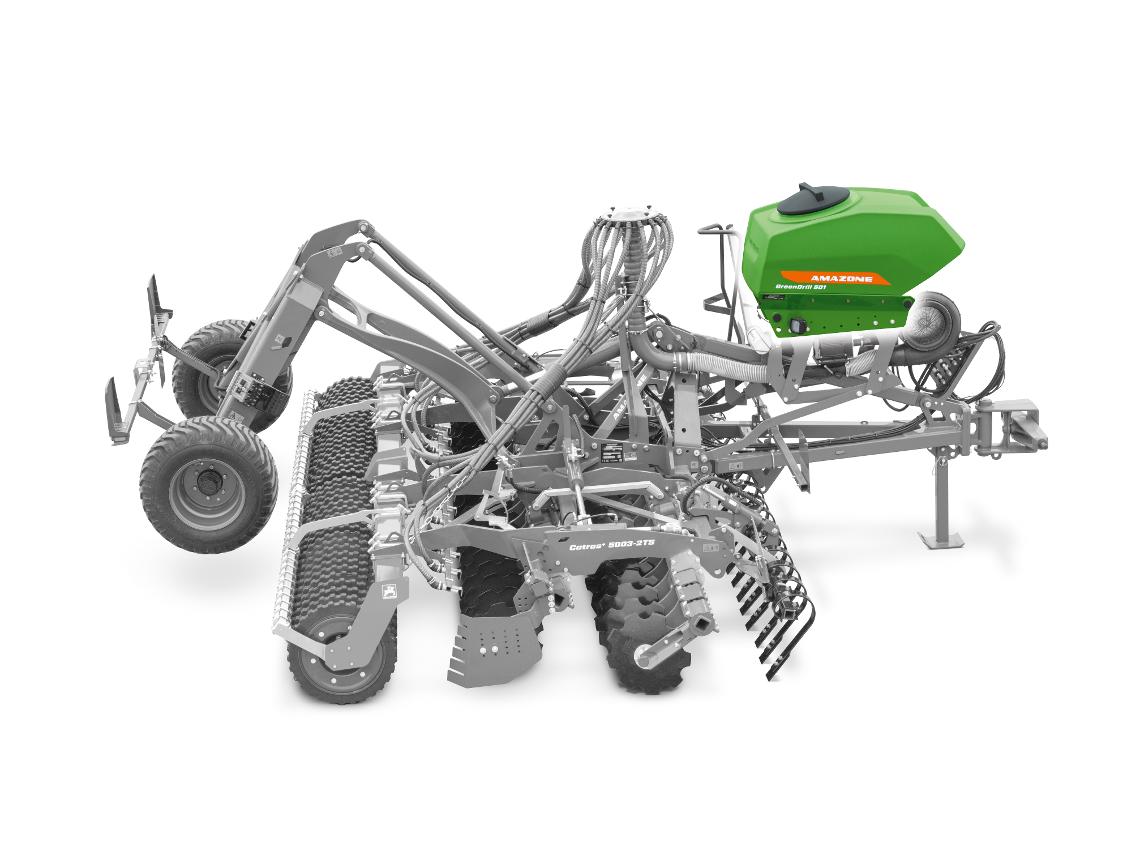 Catros5003PLUS-2TS GD