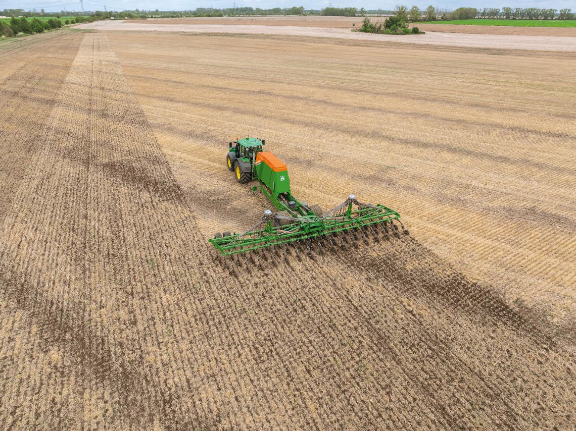 Condor12001-C JohnDeere