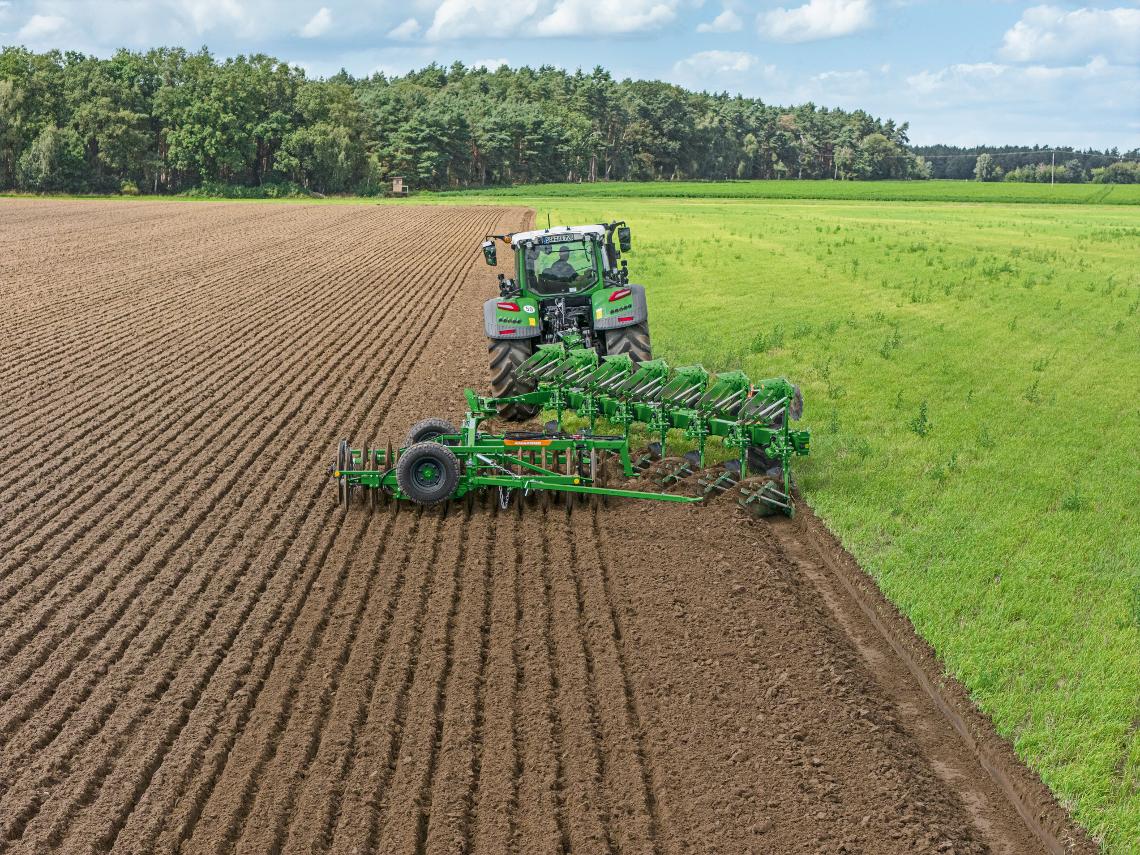 Tyrok400VS Fendt