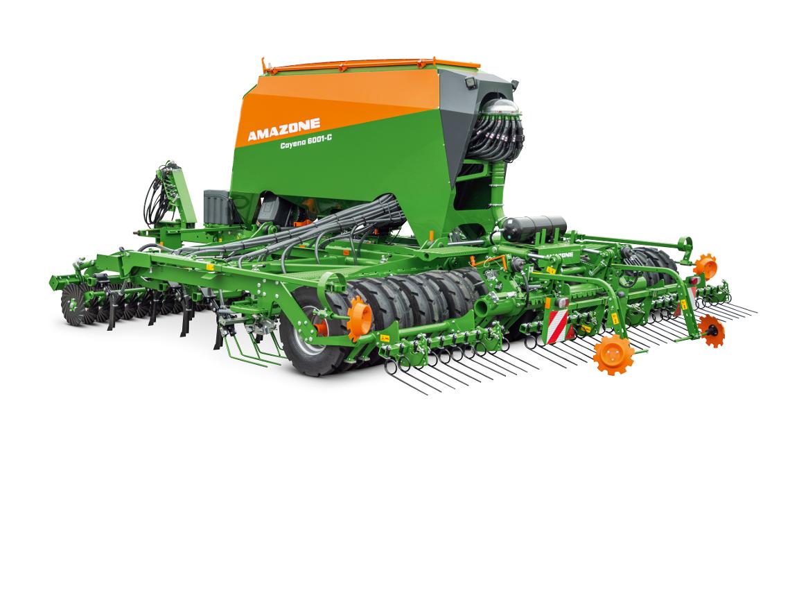 Cayena6001-C