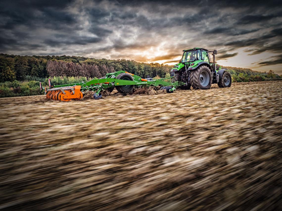 Ceus3000TX Deutz