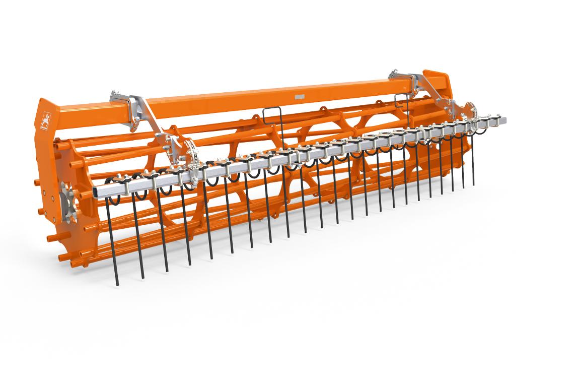 78900187 Striegelsystem 12-125 HI SW600.358