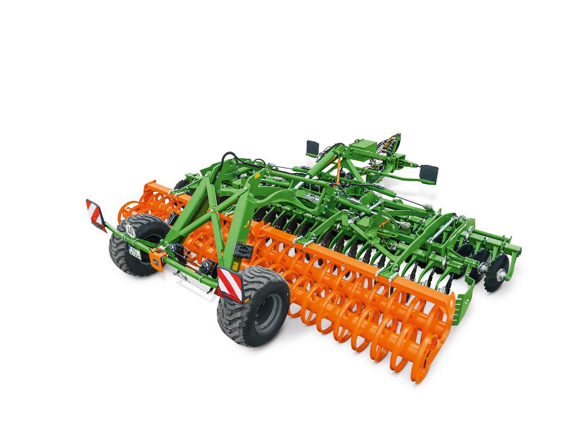CatrosXL6003-2TS