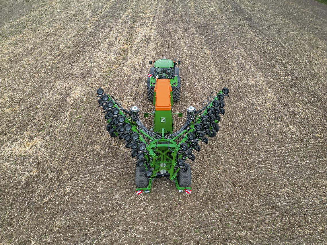 Condor12001-C Deutz