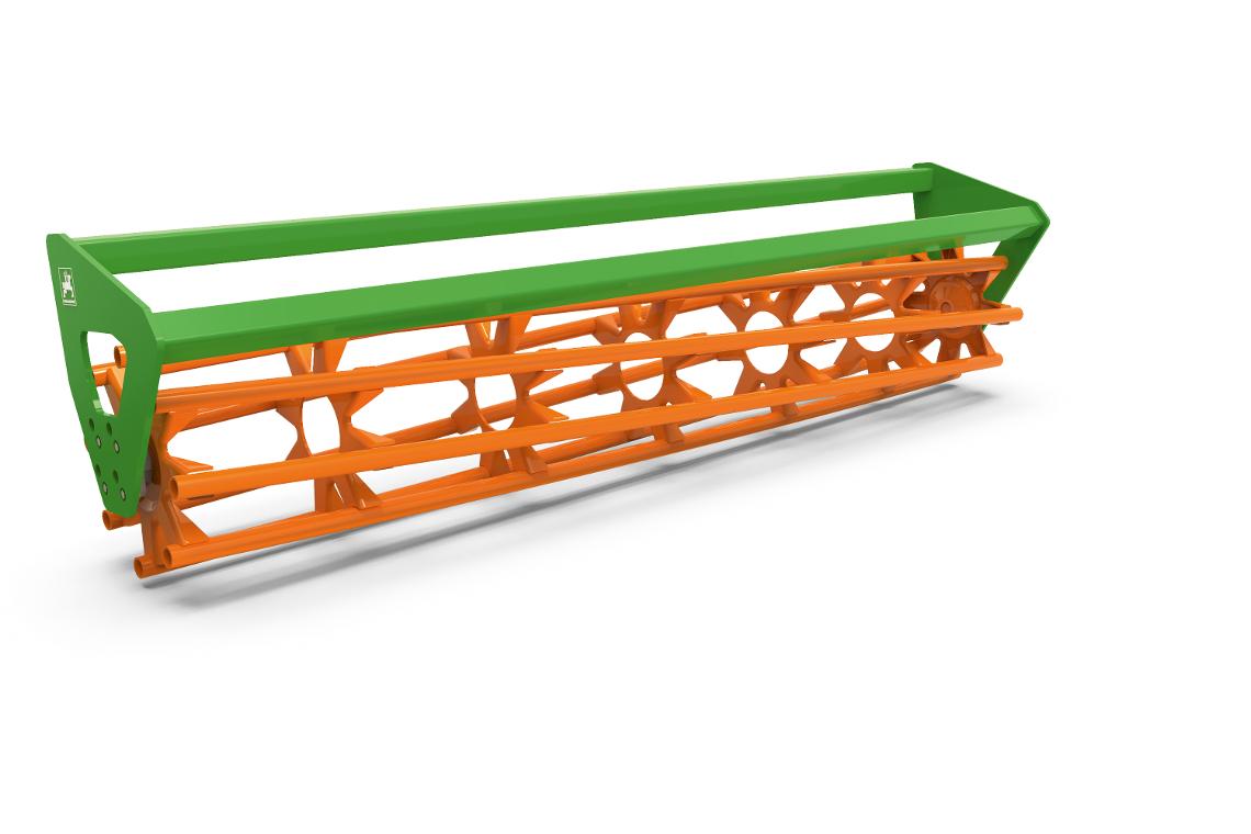 238732 Stabwalze SW 3000-520 KE lihi Schatten.345