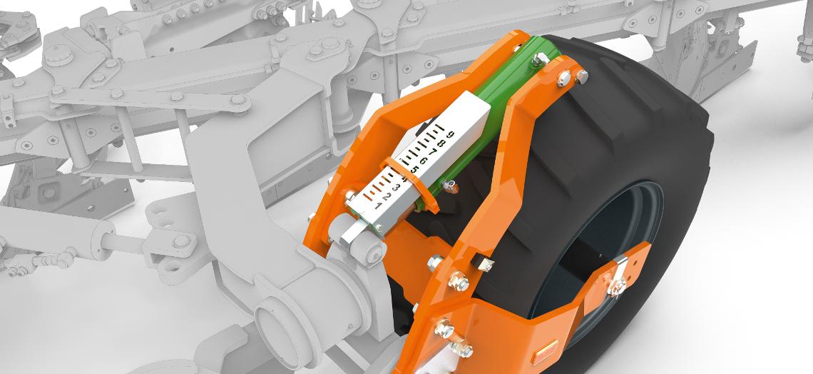 Tyrok AB425 Rad Detail 330