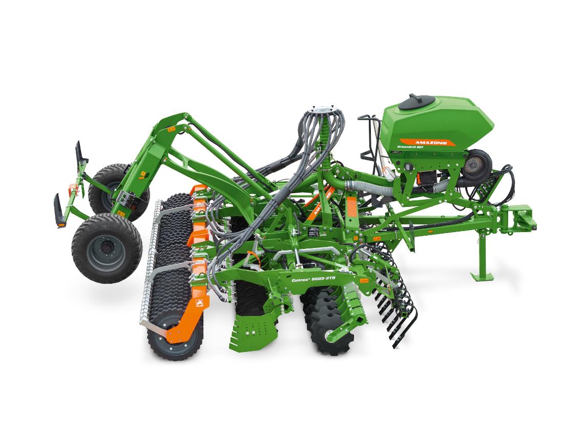 Catros5003PLUS-2TS GD