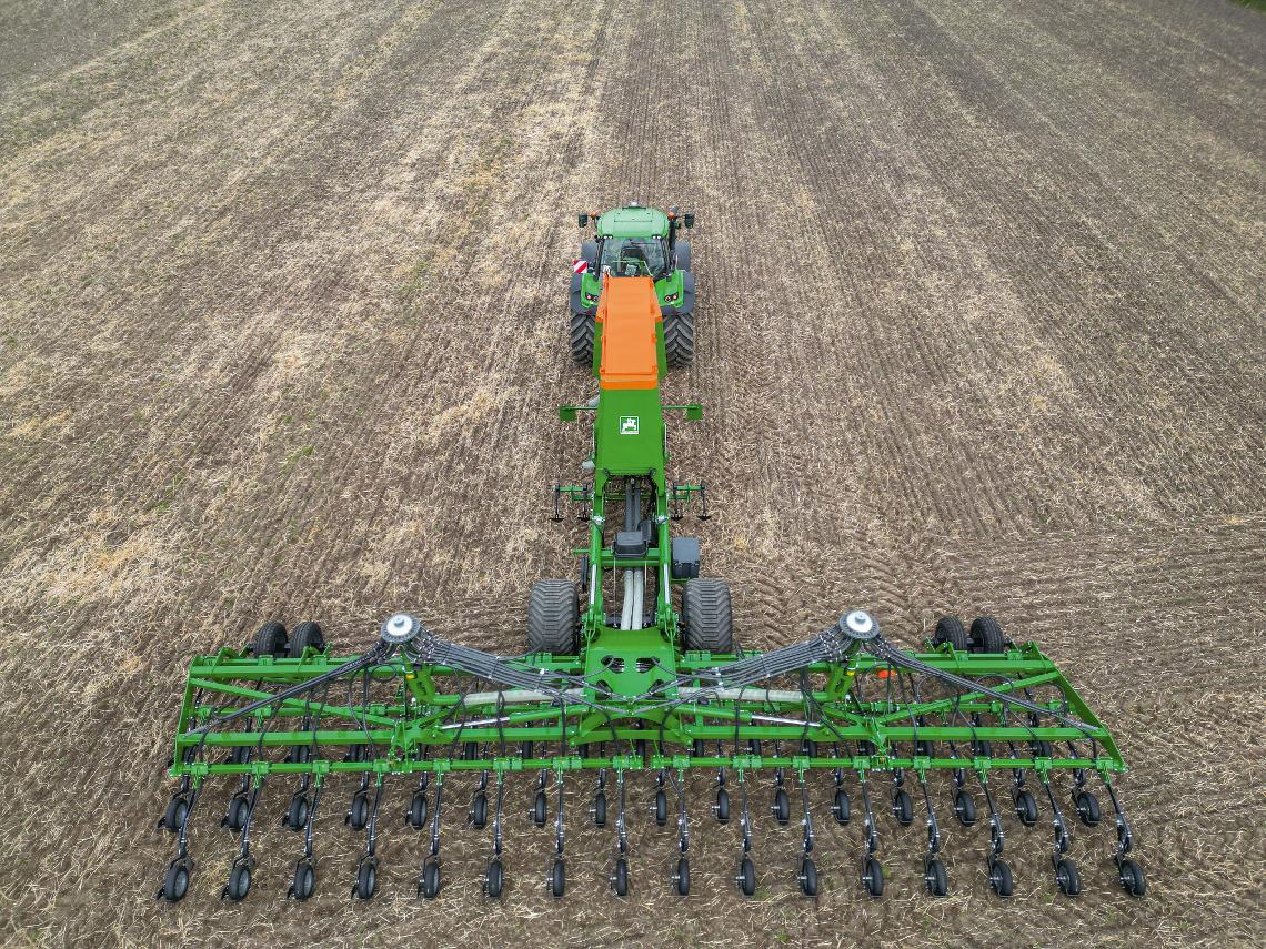 Condor12001-C Deutz