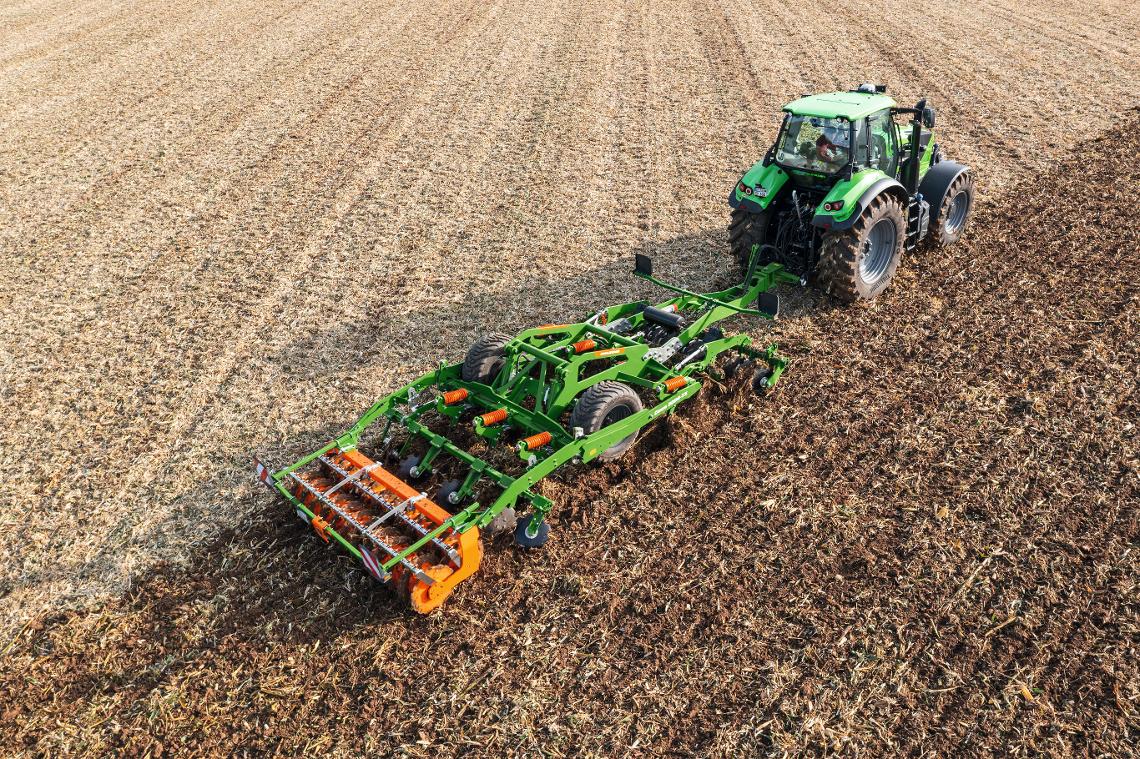 Ceus3000TX Deutz
