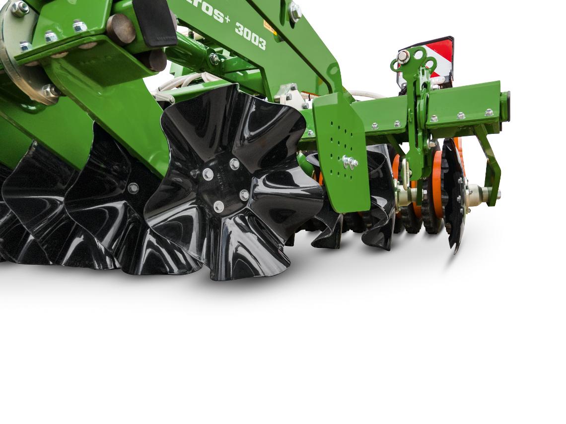 CatrosXL3003 Messerwalze X-Cutter-Disc