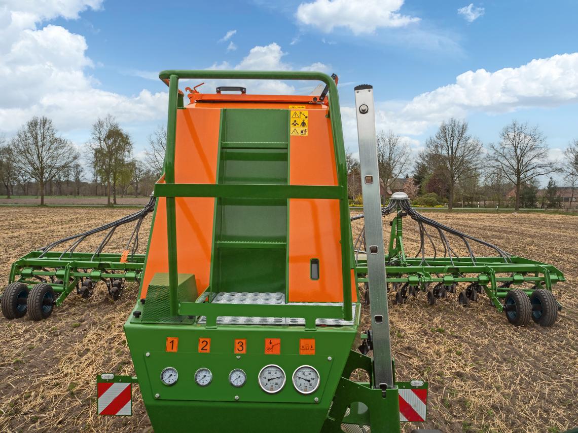 Condor12001-2C Deutz