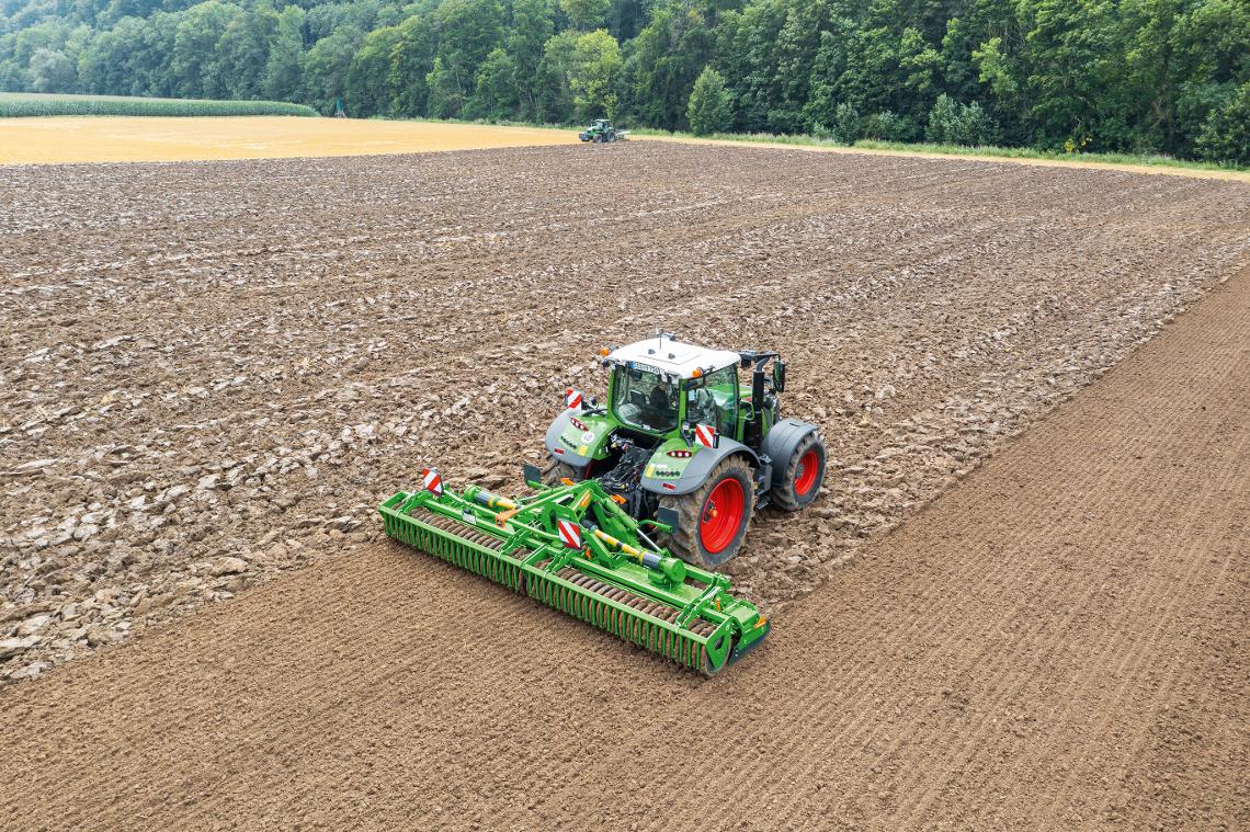 KE6002-2-400 Fendt