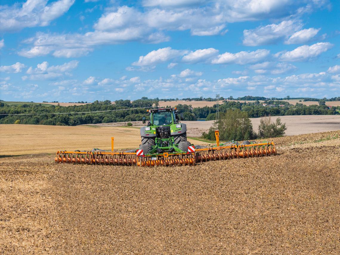 Catros12003-2TX Fendt