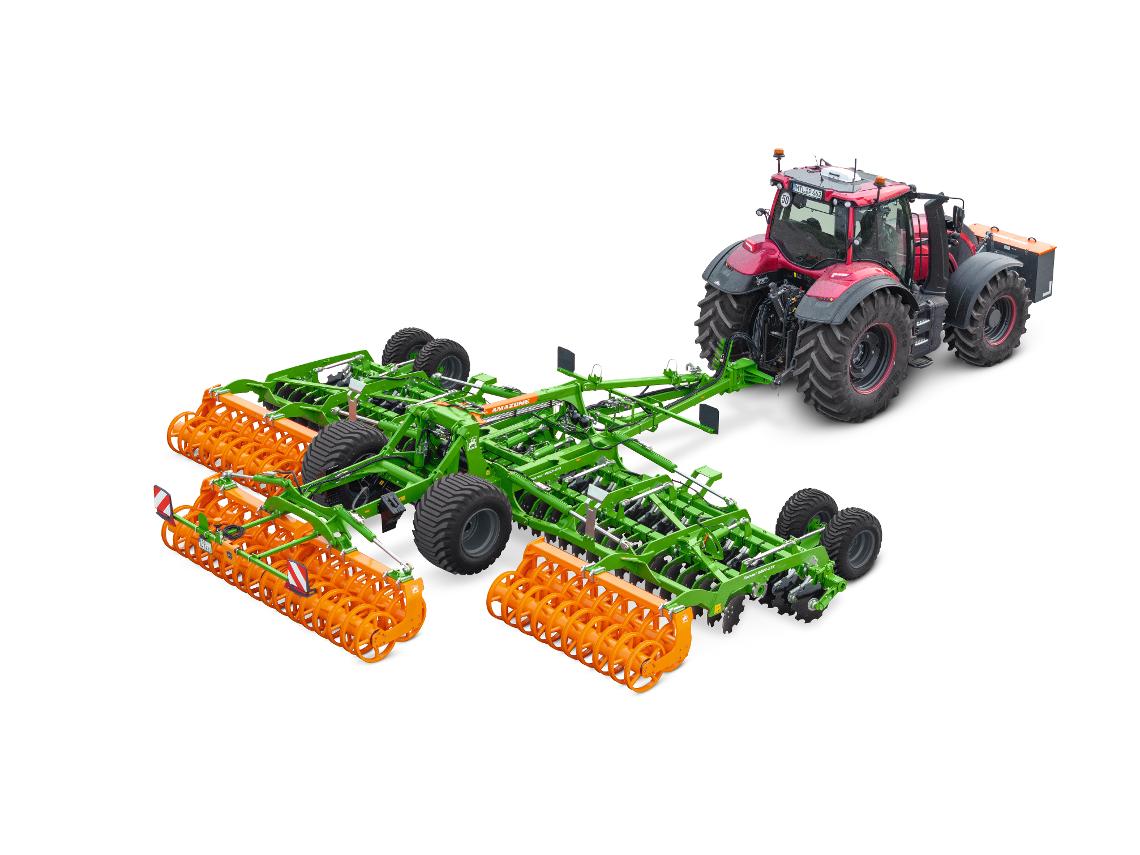 CatrosPLUS9003-2TX