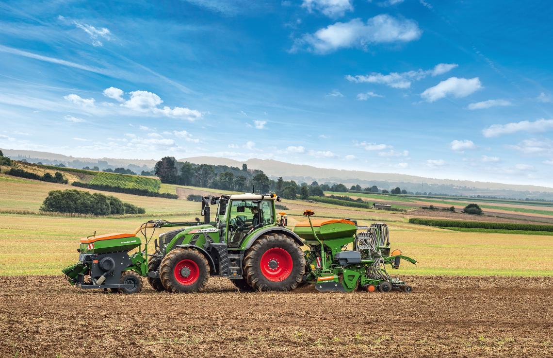 Centaya3000FC Fendt