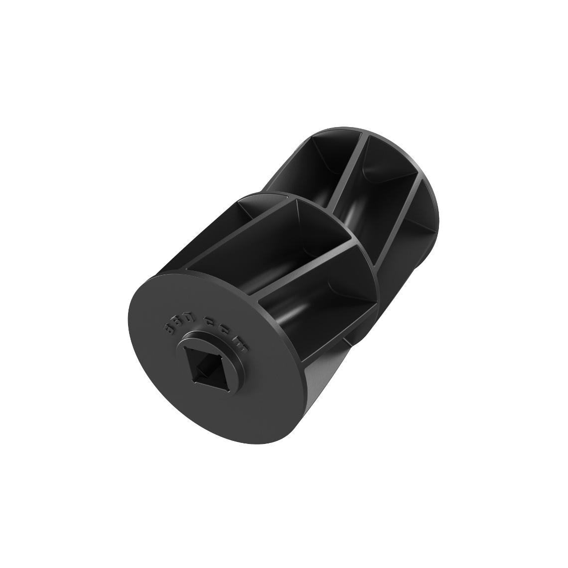 Dosierwalze 232962 660ccm pers 38.2021