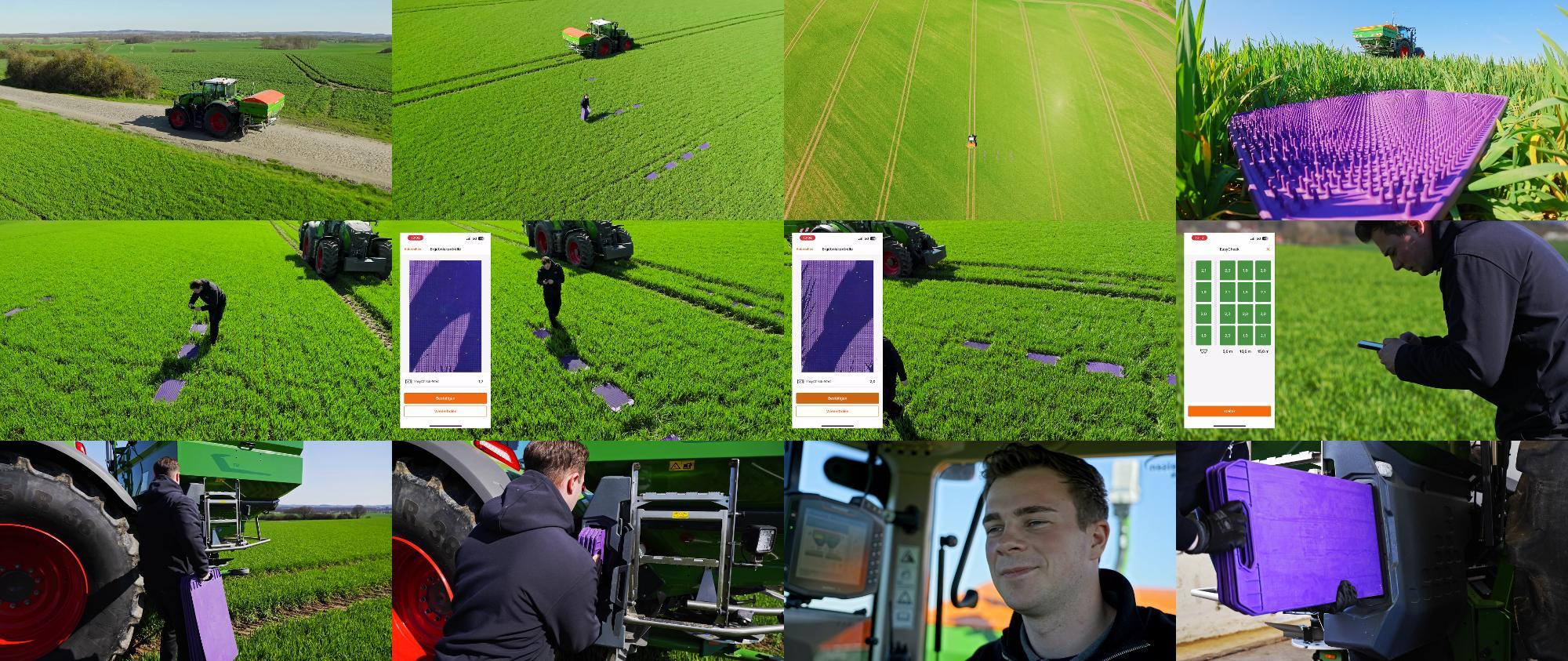 Video EasyCheck 2025
