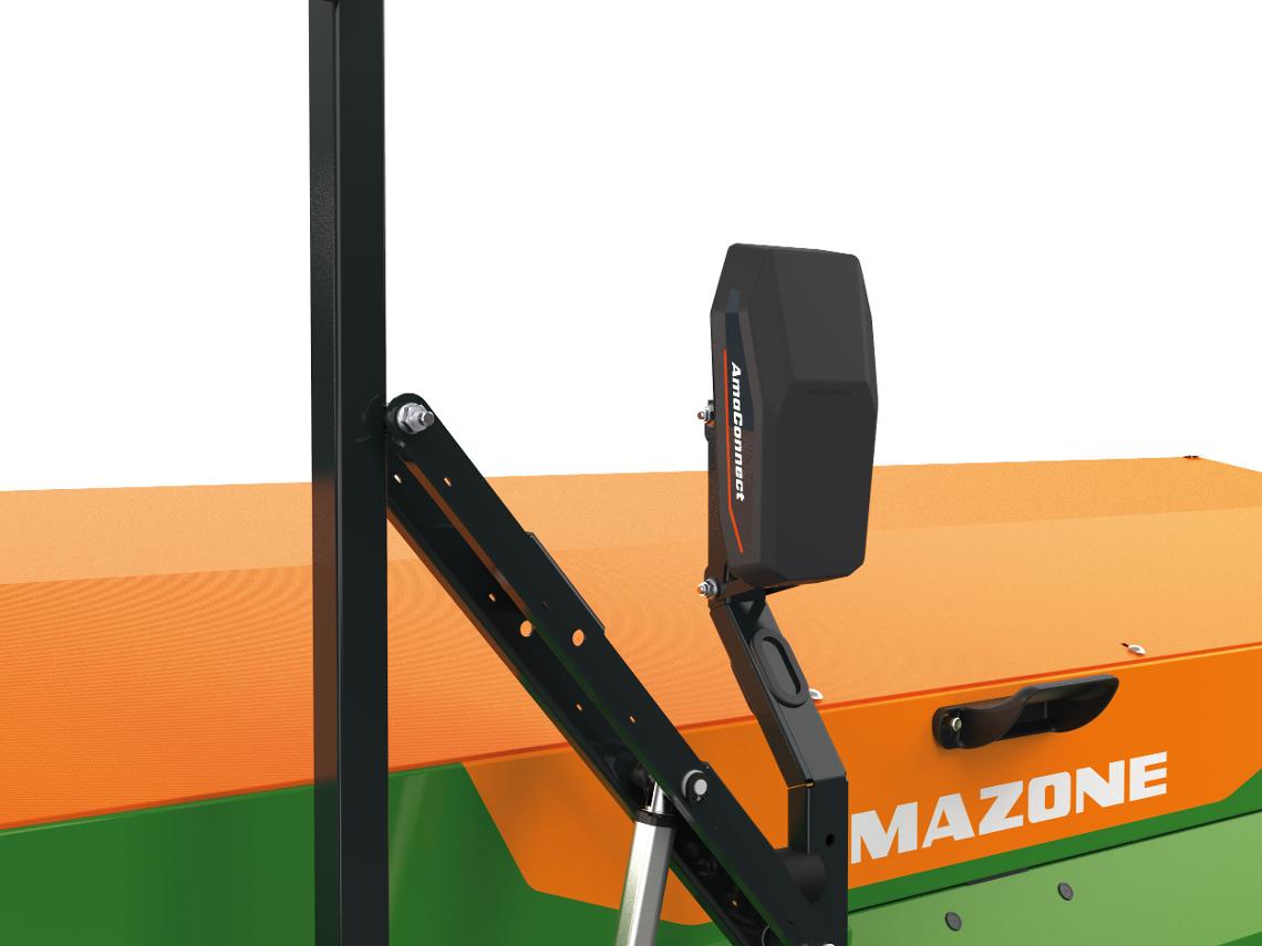 ZA-TS 5001 ultra Windcontrol Detail 3.562