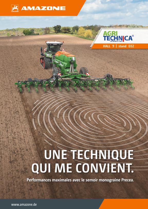 Beilger Precea - UNE TECHNIQUE QUI ME CONVIENT