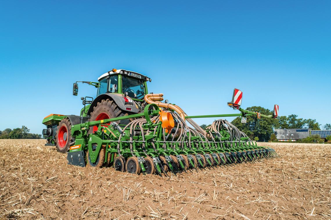 Avant6001-2 KG6002-2 FTender1600 Mulch Fendt