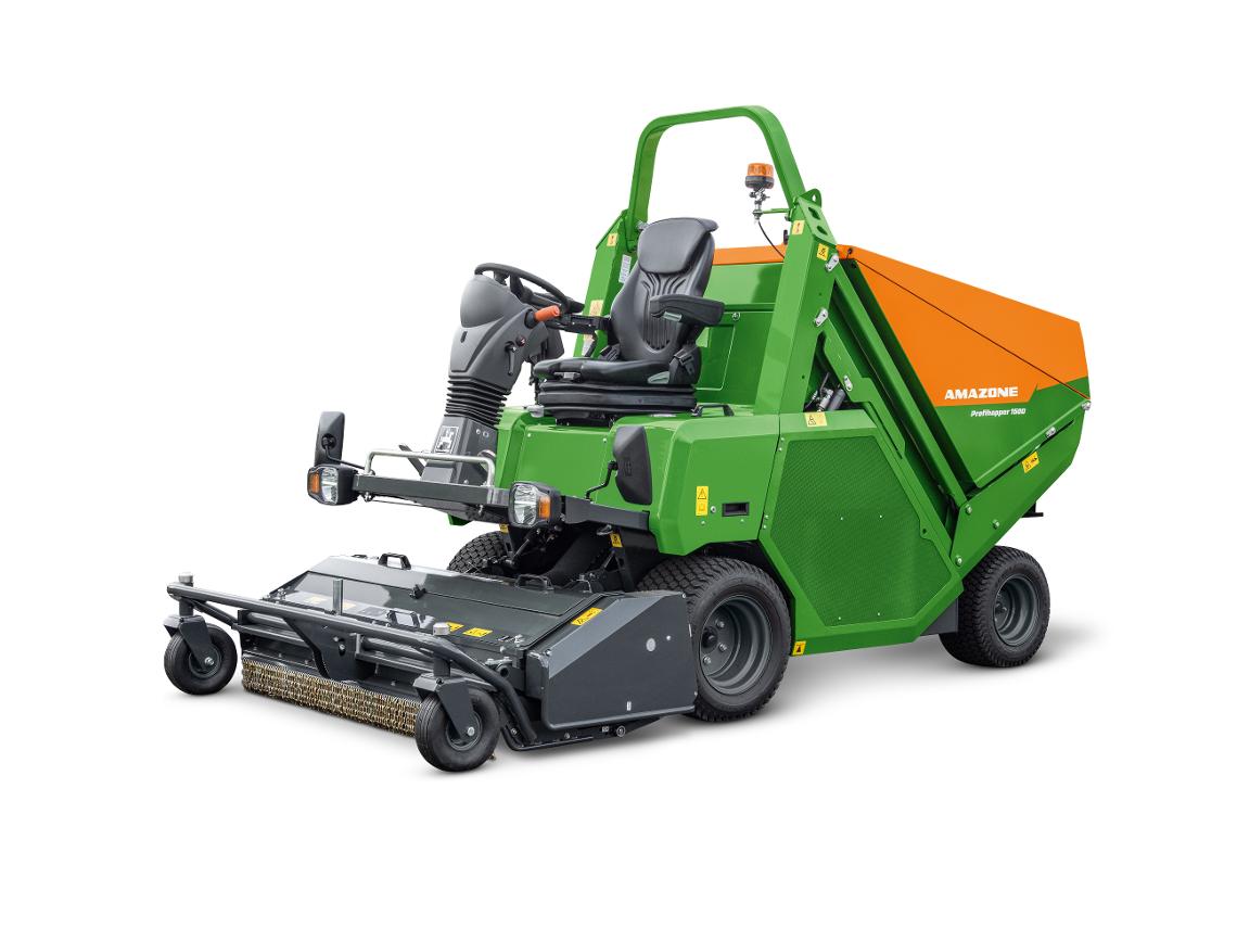 Profihopper PH1500