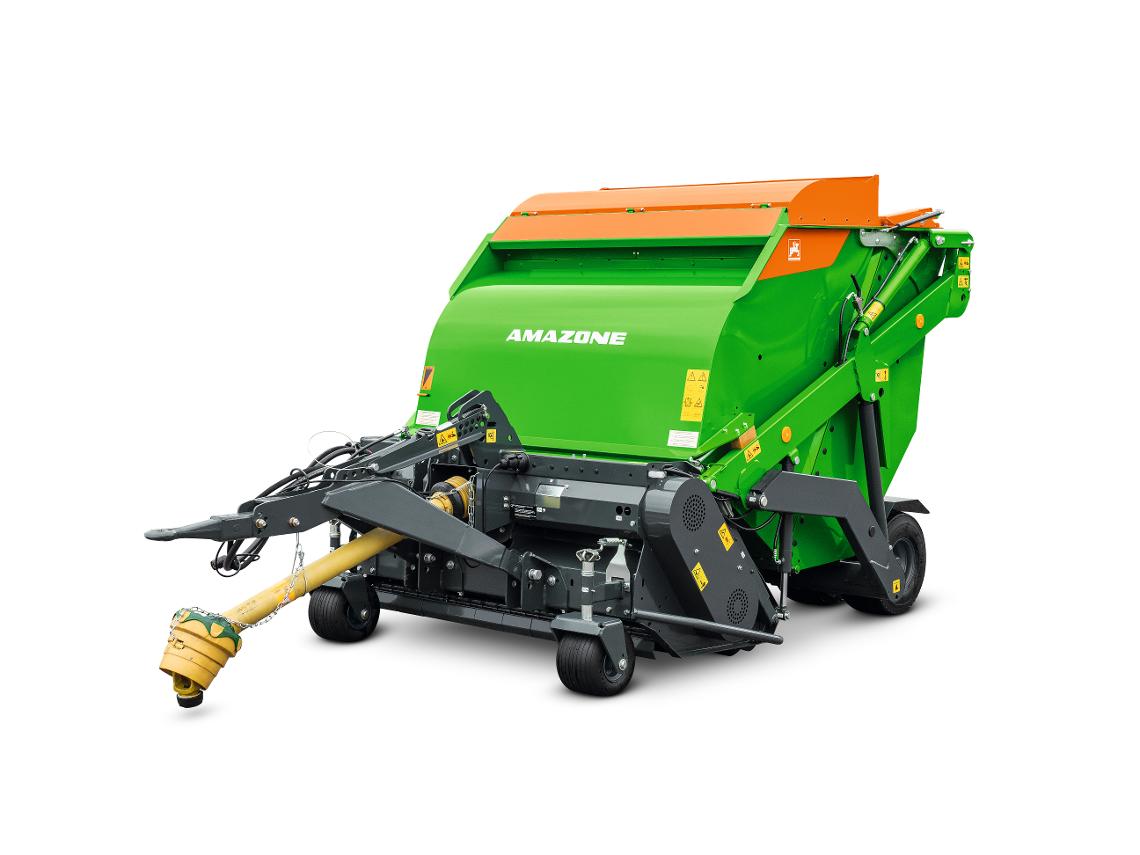 Grasshopper GHS1500Drive