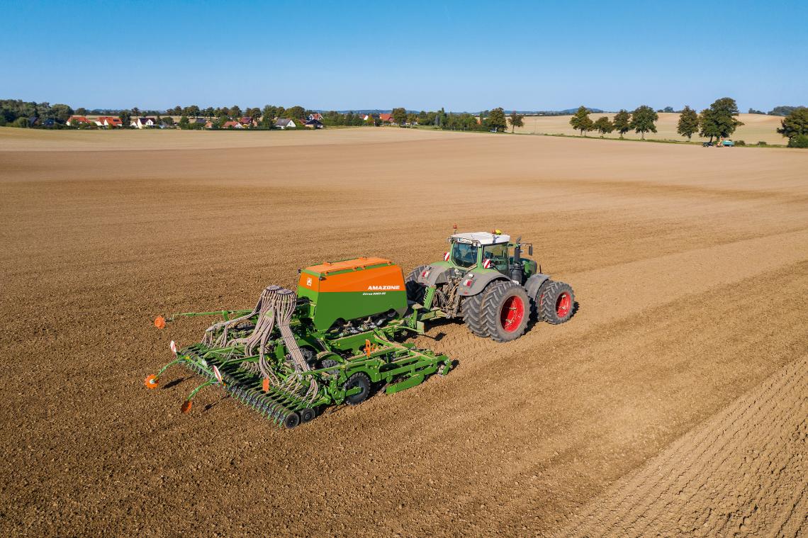 Cirrus6003-2C Fendt