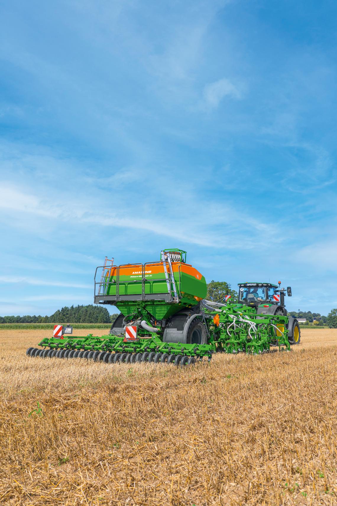 PrimeraDMC6002-2C JohnDeere
