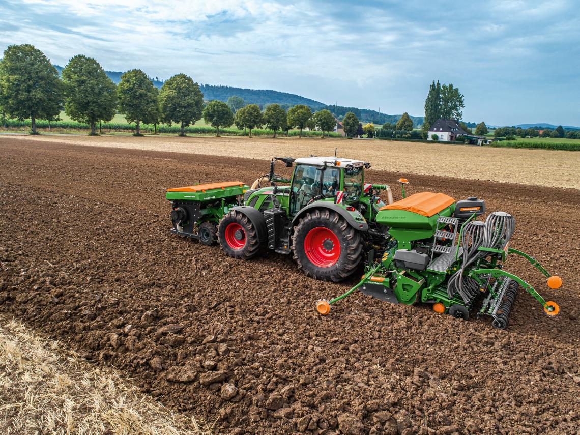 Centaya3000FC Fendt