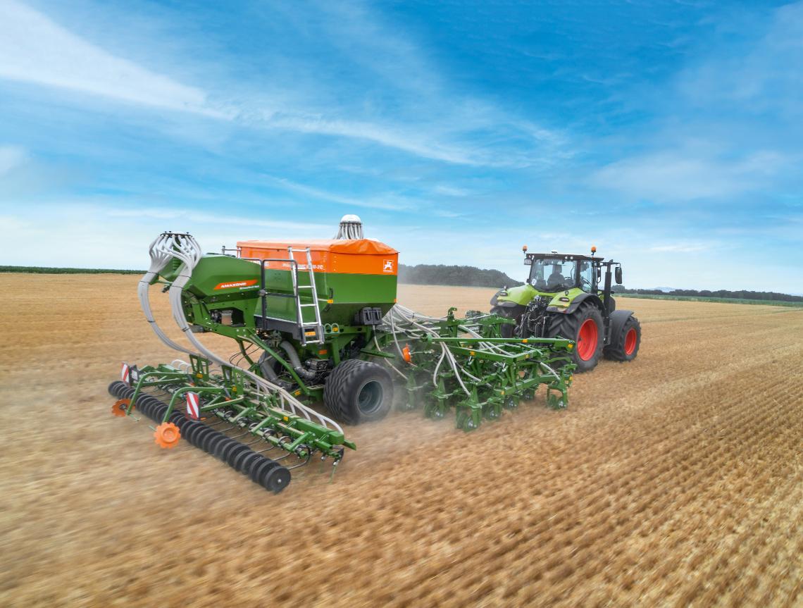 Primera-DMC6000 GD501 Claas