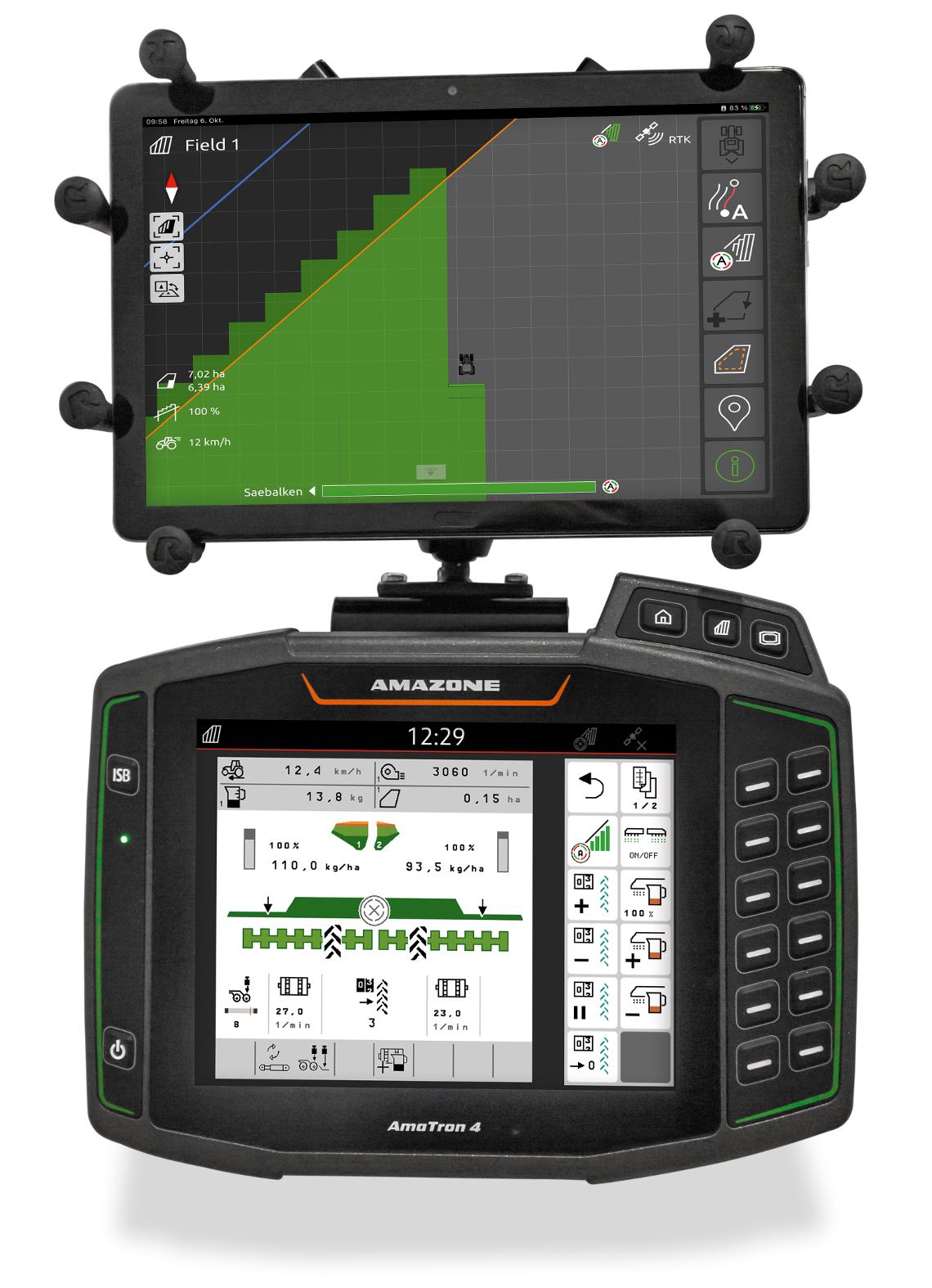 Tablet-Halter