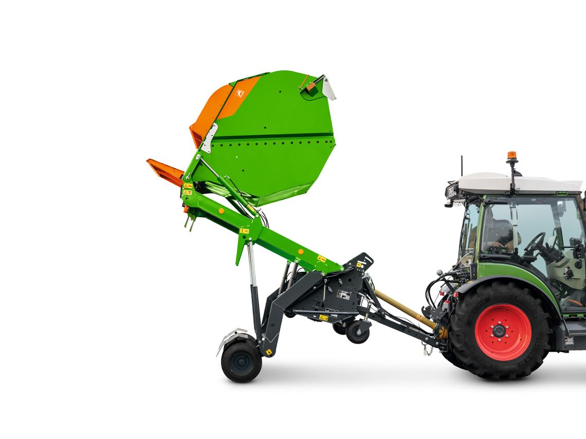 Grasshopper GHS1500Drive