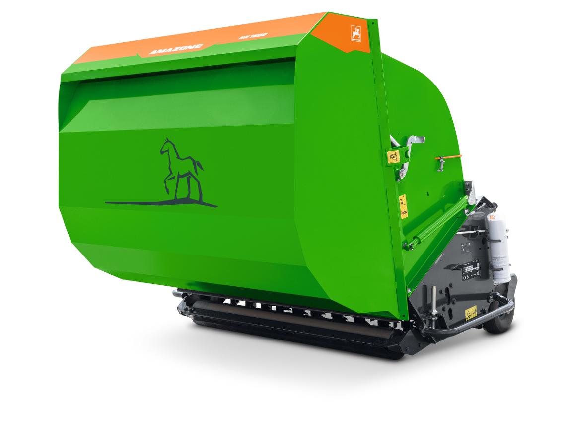 Horsehopper HH1500