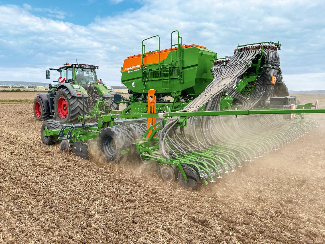 Cirrus8004 Fendt