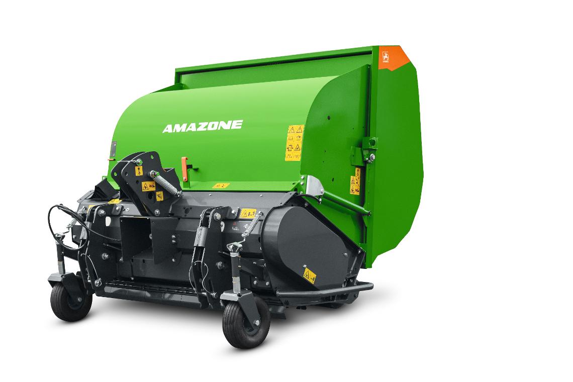 Grasshopper GH1500