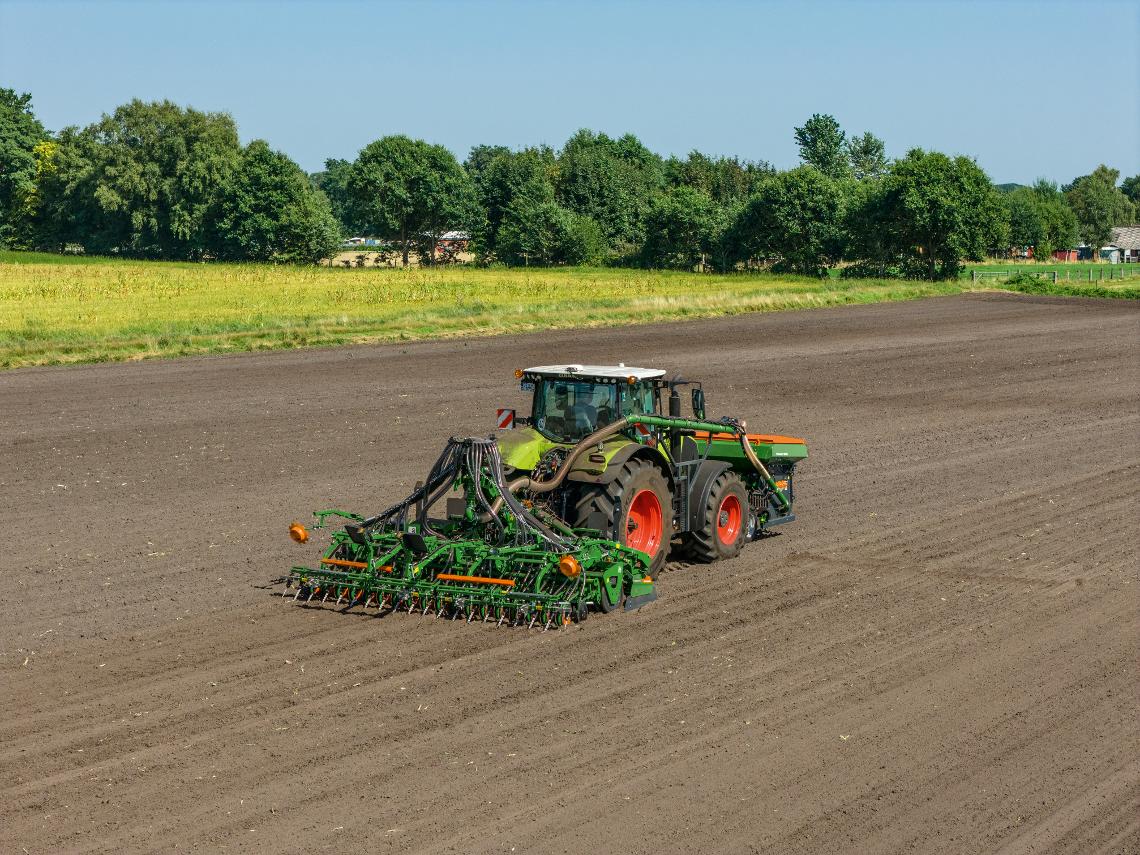 Avant4500-2 KE4502-2 Claas