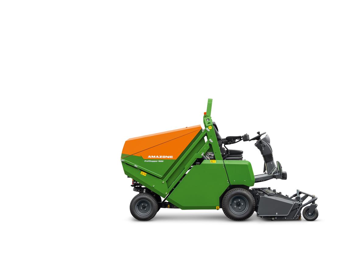 Profihopper PH1500