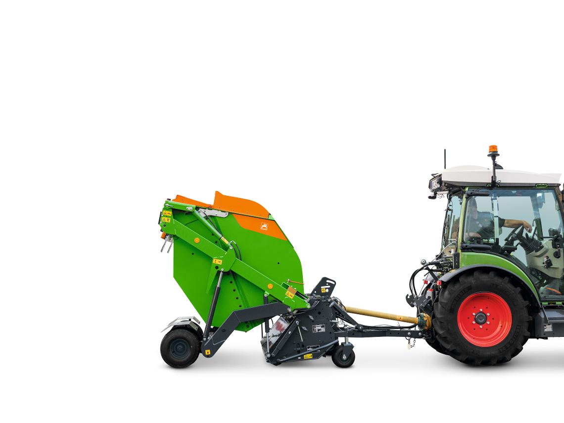 Grasshopper GHS1500Drive