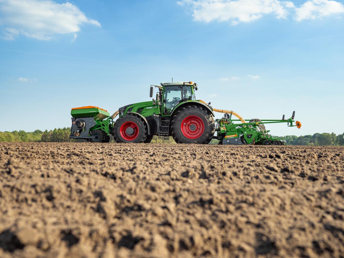 Avant6001-2 KG6002-2 FTender1600 Fendt