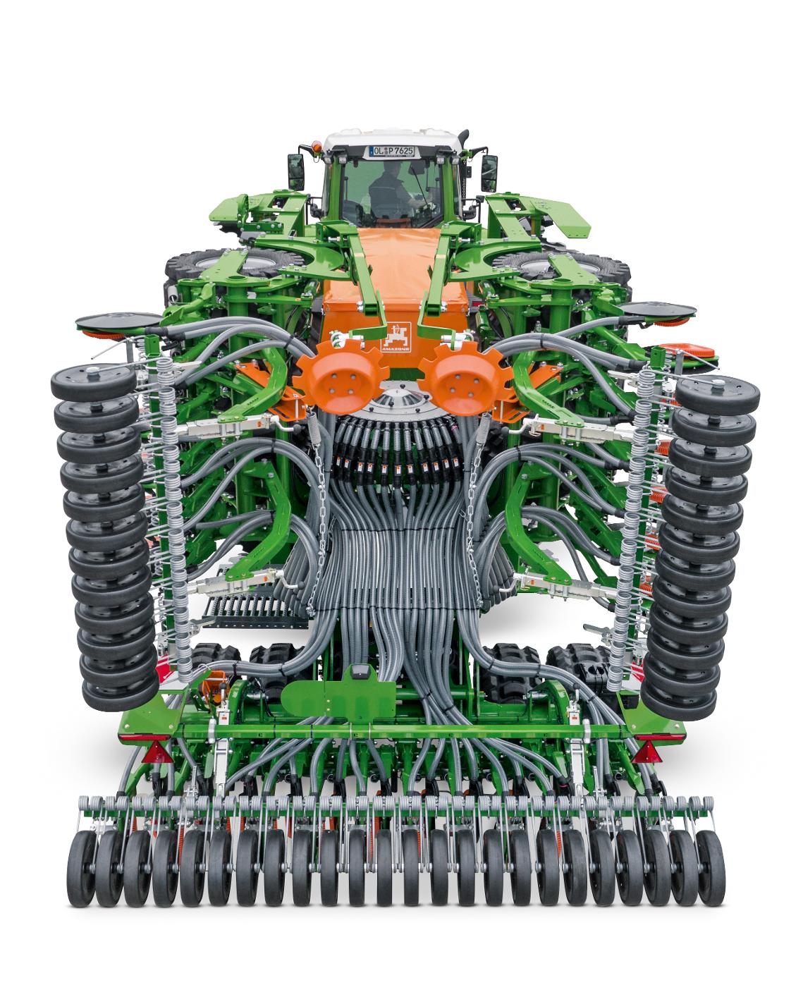 Cirrus6003-2 Fendt