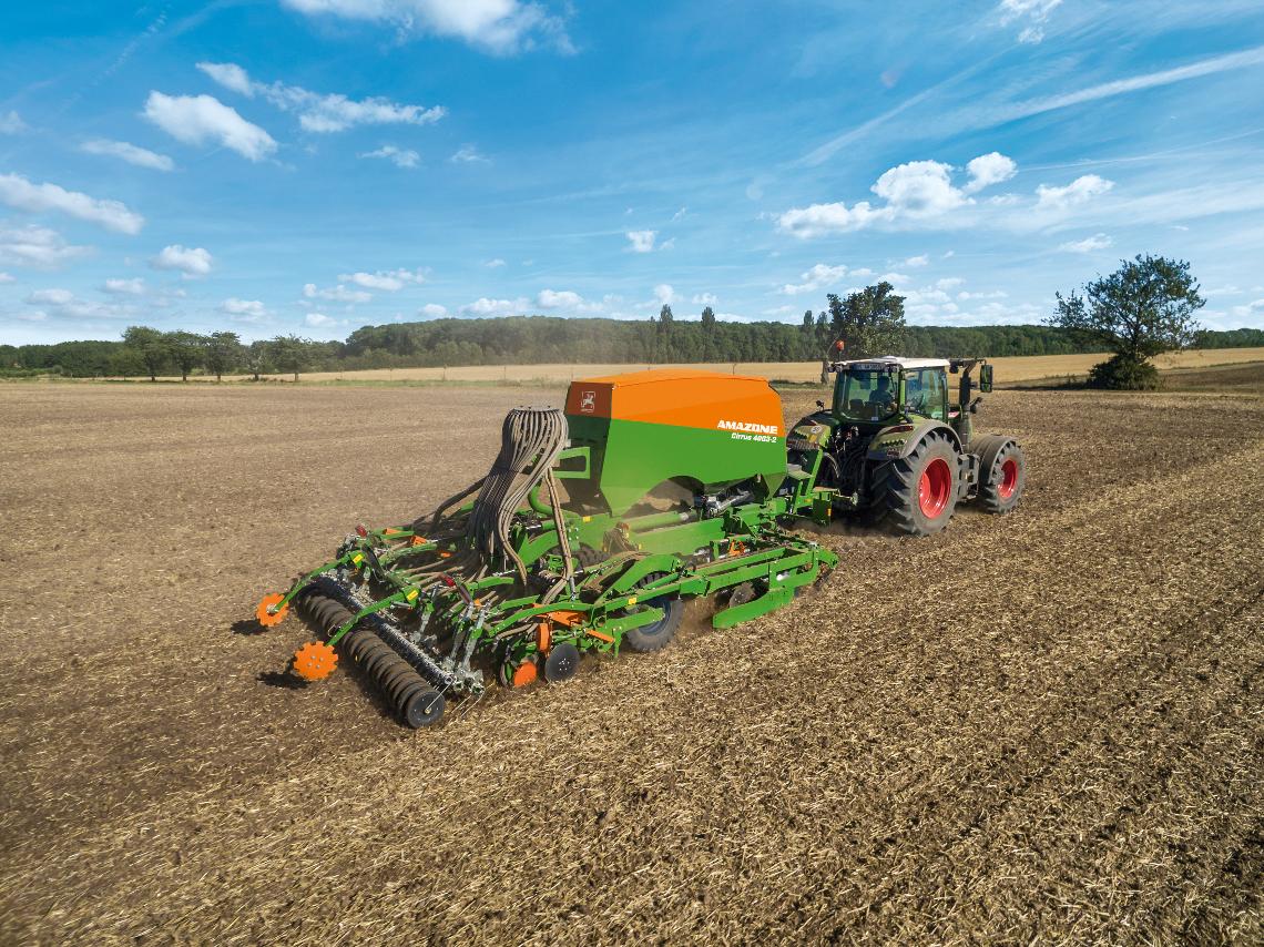Cirrus4003-2 Fendt