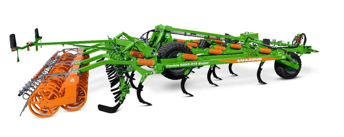 Cenius5003-2TX-Super Claas