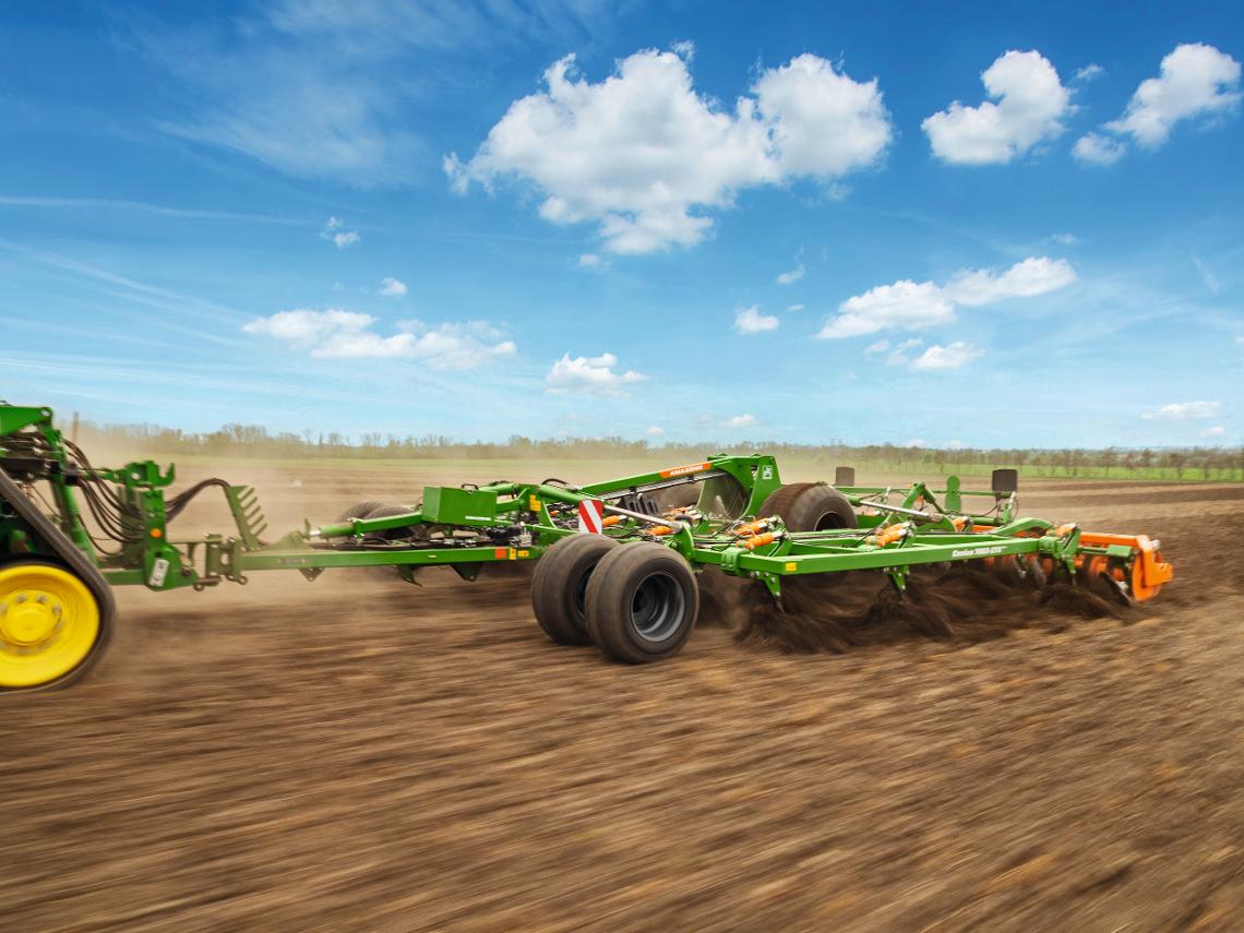 Cenius7003ultra-2TX JohnDeere